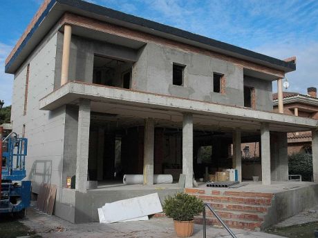 Instalaciones de una vivienda en Gavà | Quadrifoli Projectes