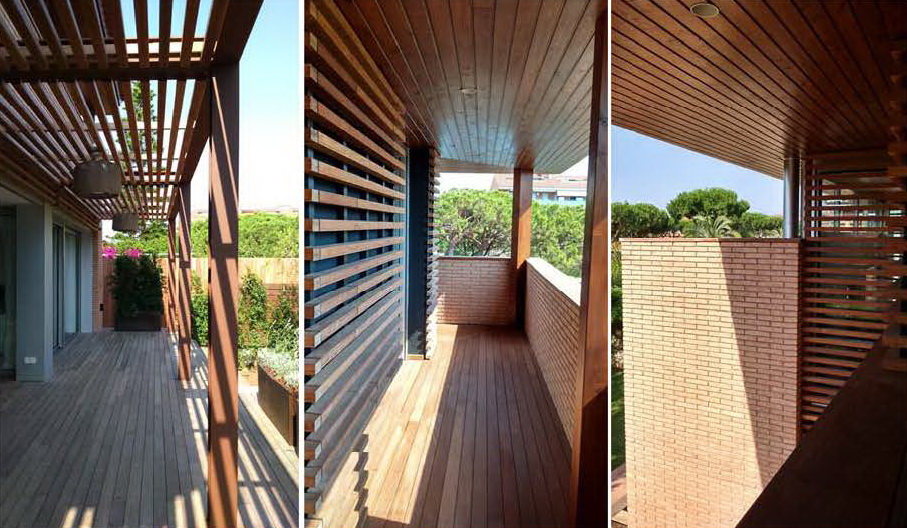 Instalaciones de una vivienda en Gavà | Quadrifoli Projectes