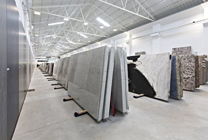 NAVE INDUSTRIAL NEOLITH